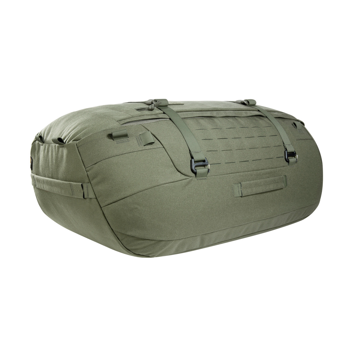 TT Duffel 65 coyote braun