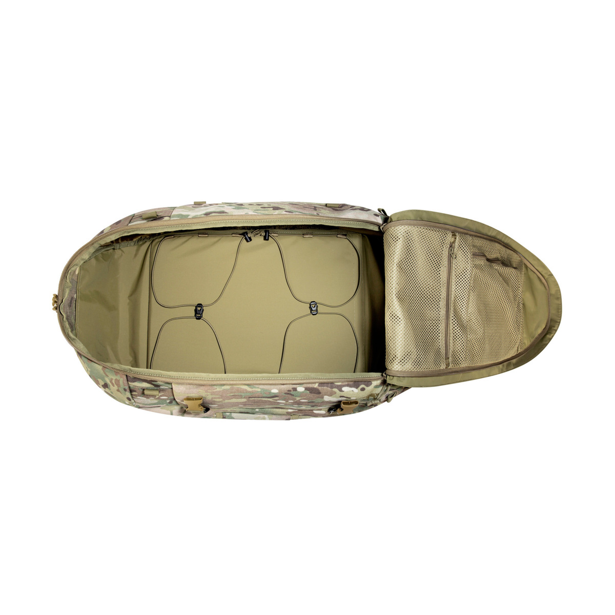 TT Duffel 65 Multicam