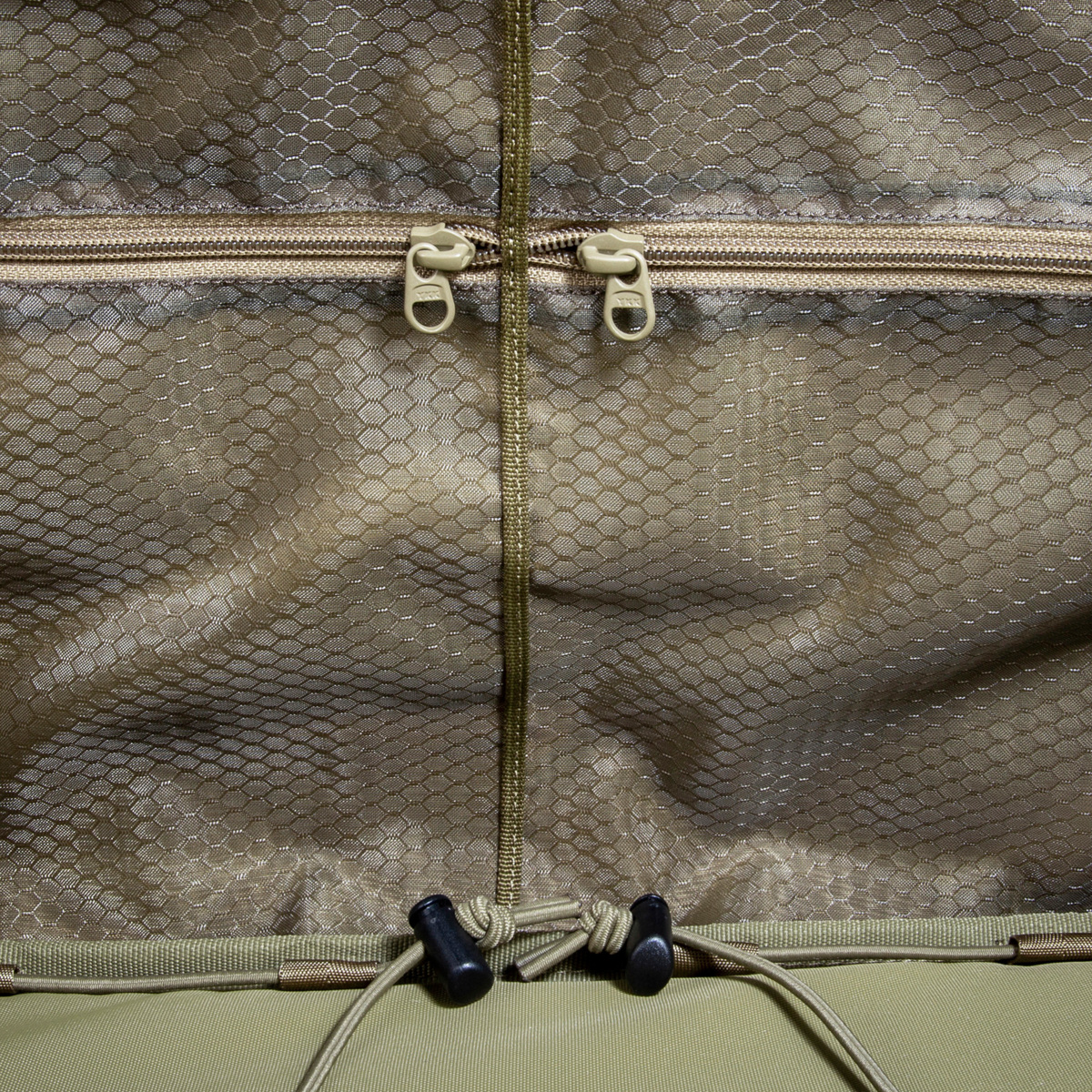 TT Duffel 65 Multicam