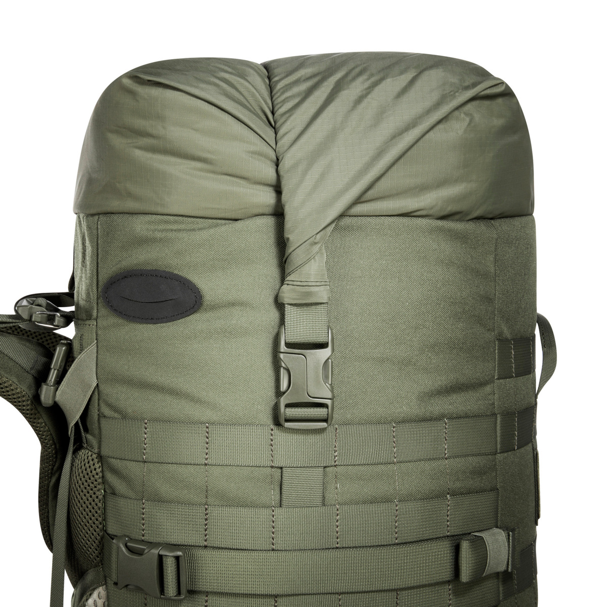 TT Base Pack 75 olive