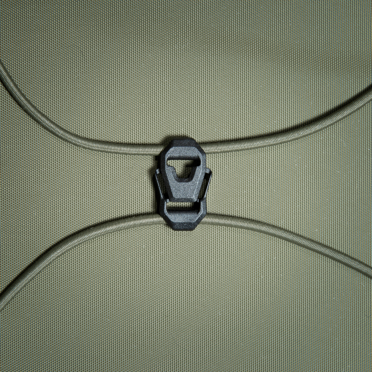 TT Duffel 45 olive