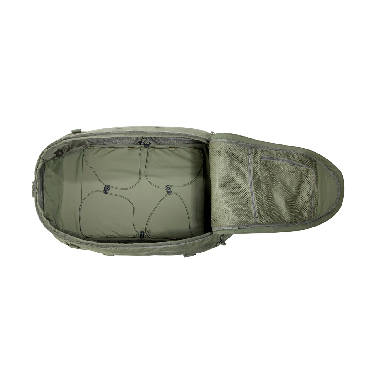 TT Duffel 45 schwarz