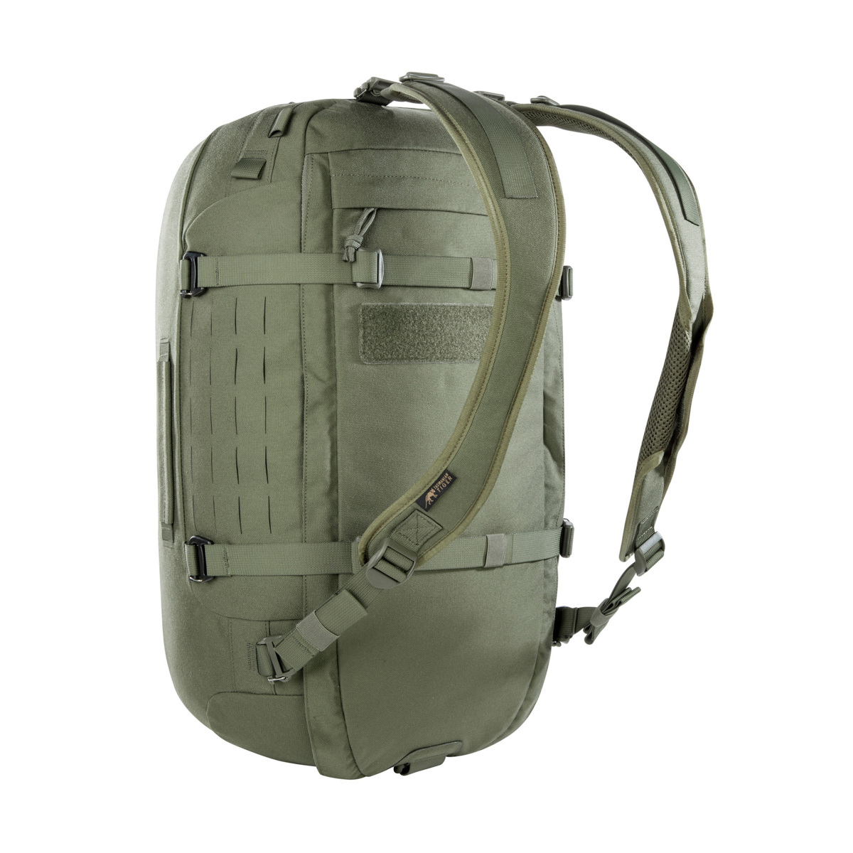 TT Duffel 45 coyote braun