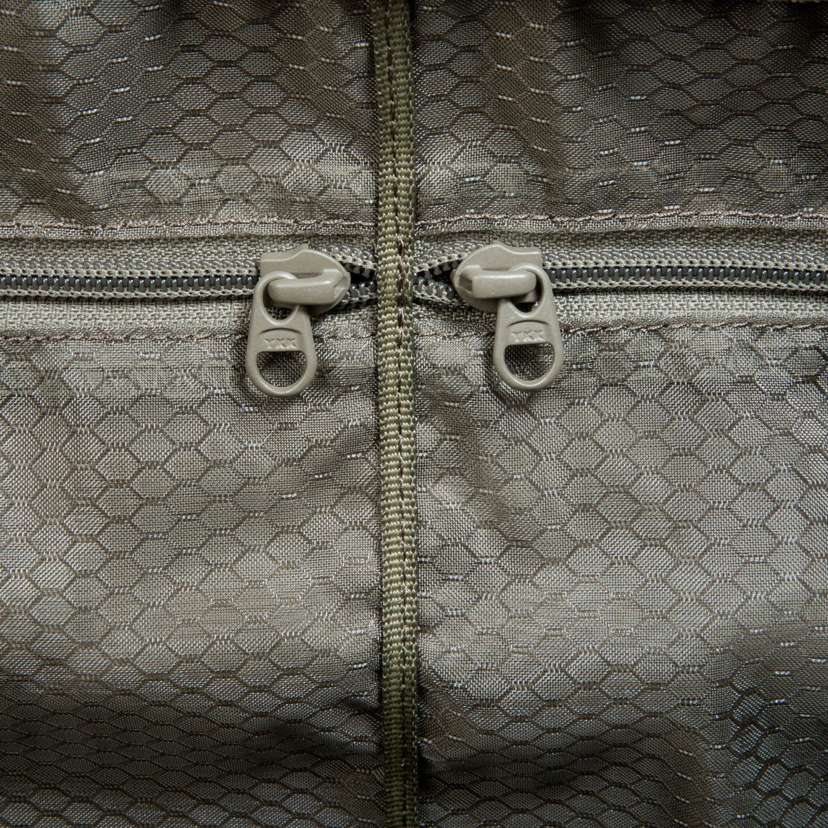 TT Duffel 45 coyote braun
