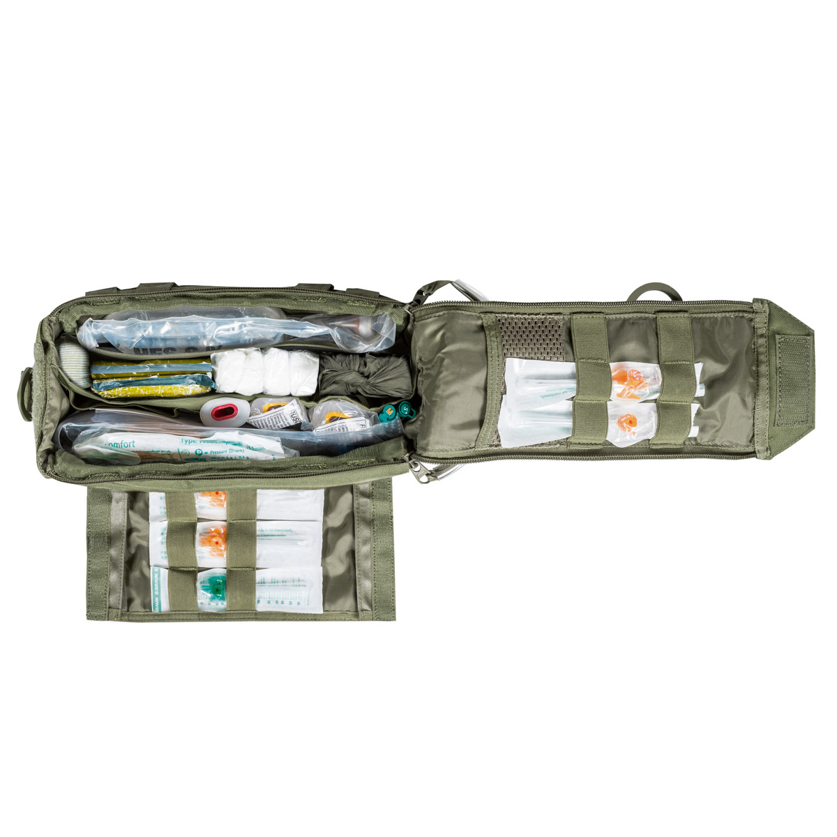 TT Small Medic Pack MK II coyote braun