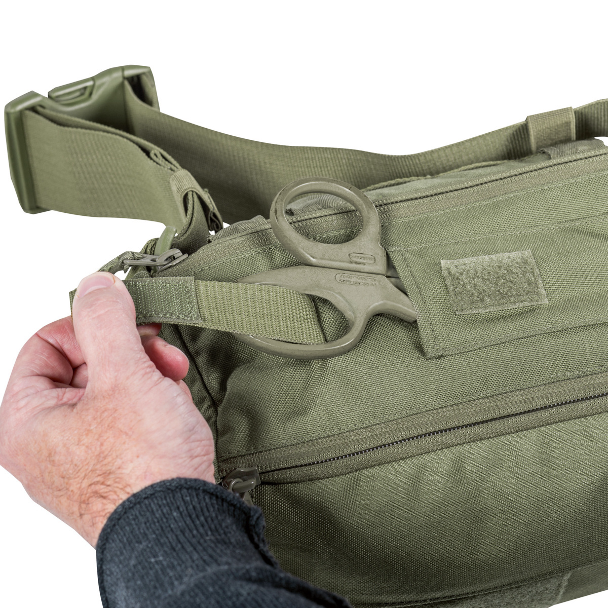 TT Small Medic Pack MK II coyote braun