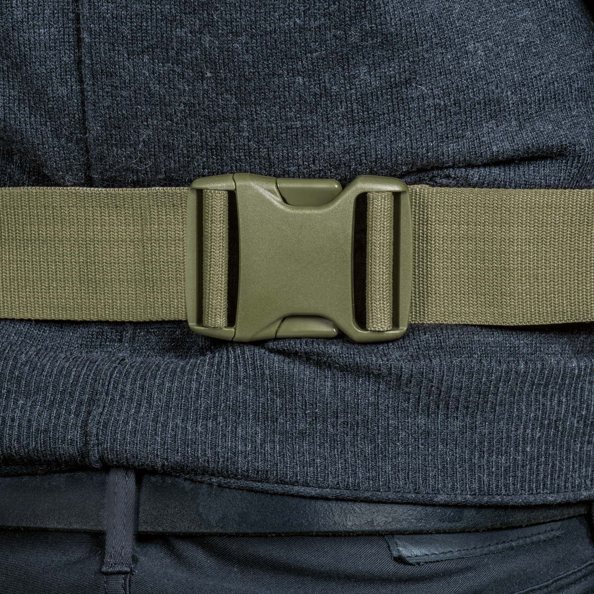 TT Small Medic Pack MK II schwarz