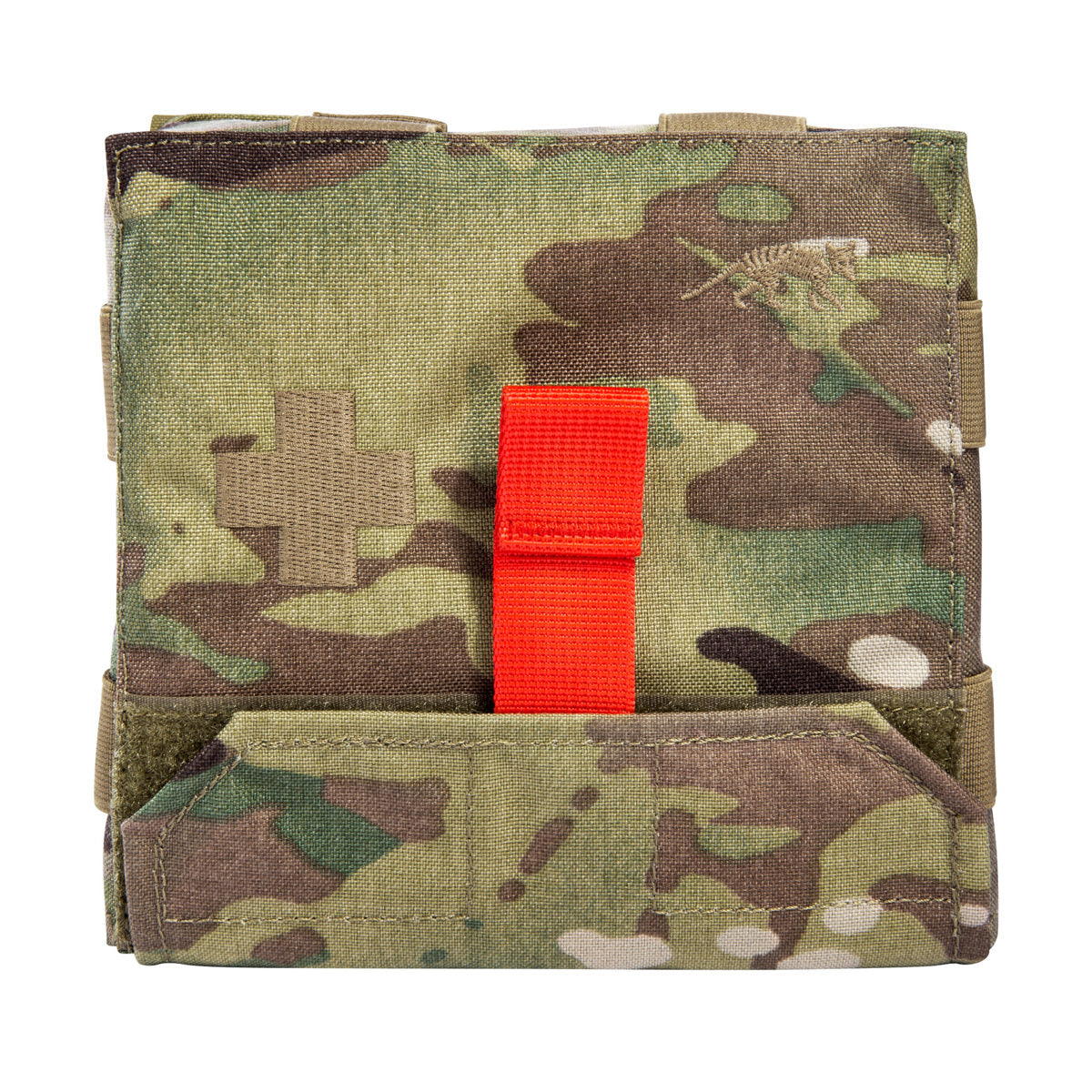 TT IFAK Pouch S MKII multicam