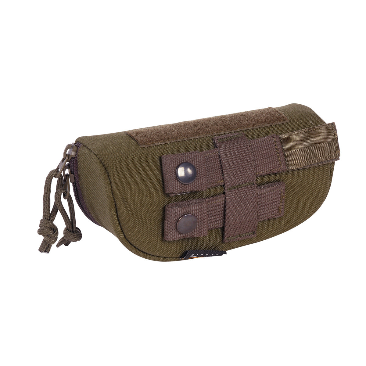 TT Eyewear Safe olive
