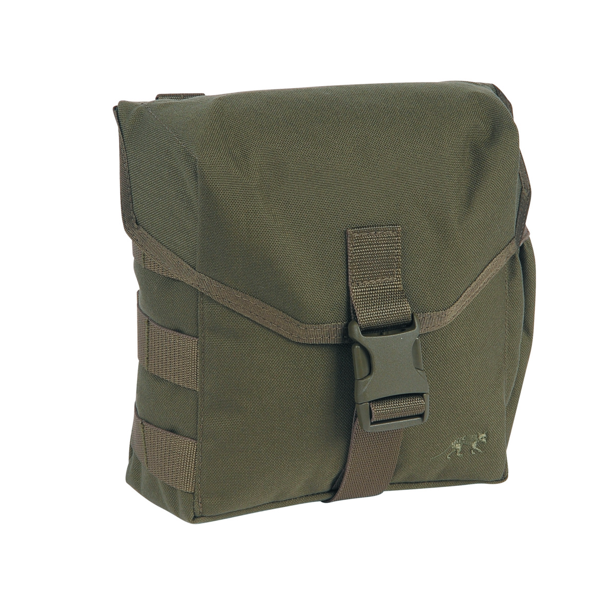 TT Canteen Pouch MK II olive