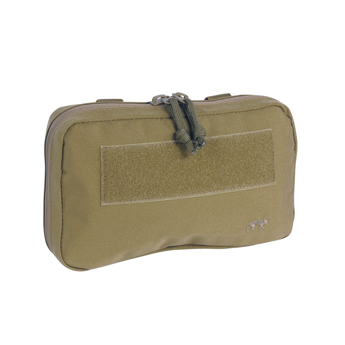 TT Leader Admin khaki