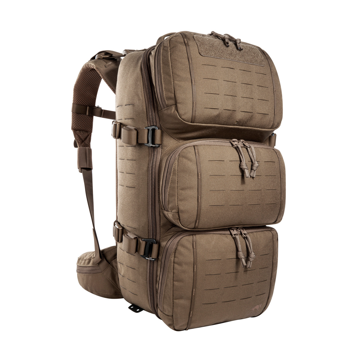 TT Modular Combat Pack 24 SL coyote braun