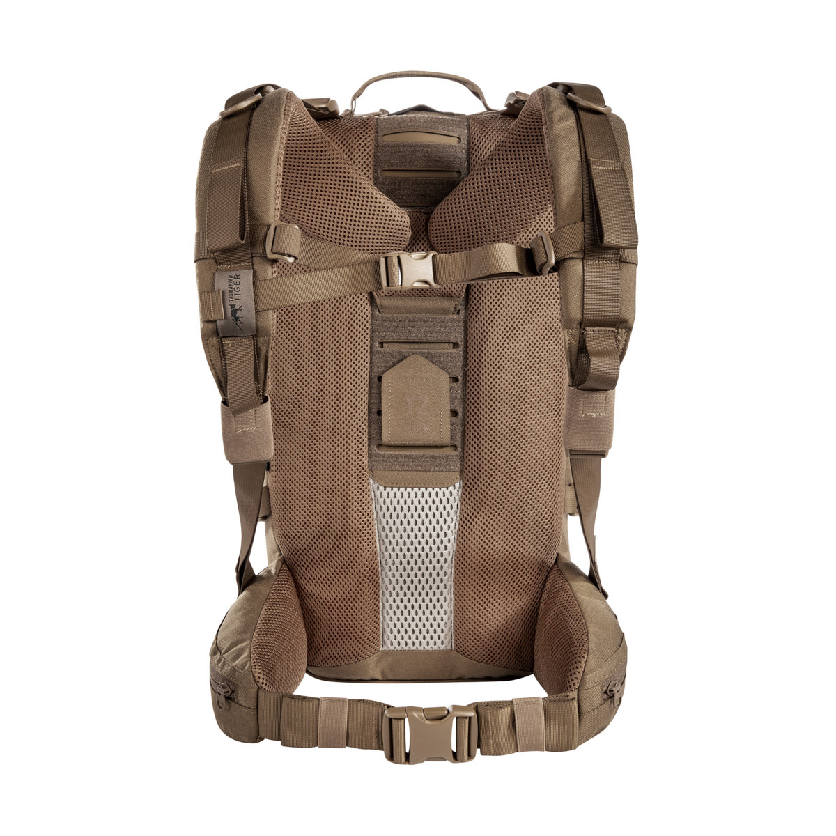 TT Modular Combat Pack 24 SL coyote braun
