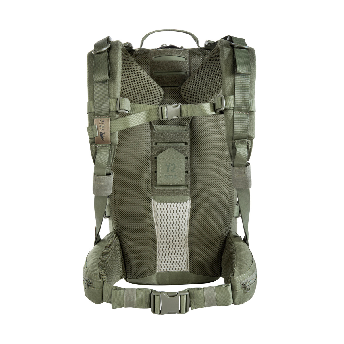 TT Modular Combat Pack 24 SL olive