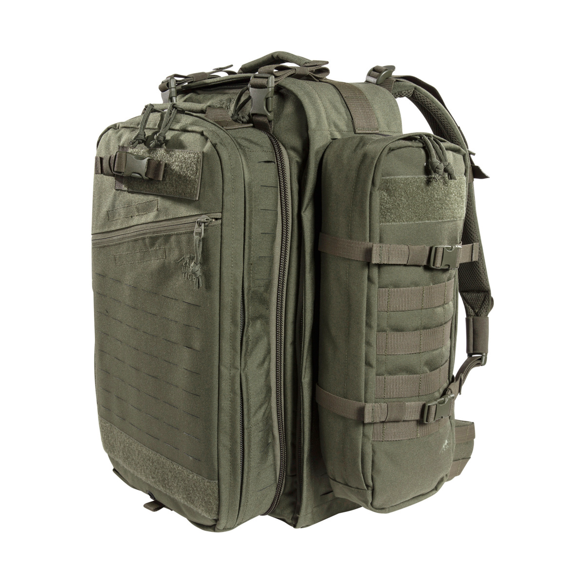 TT Tac Pouch 13 SP schwarz