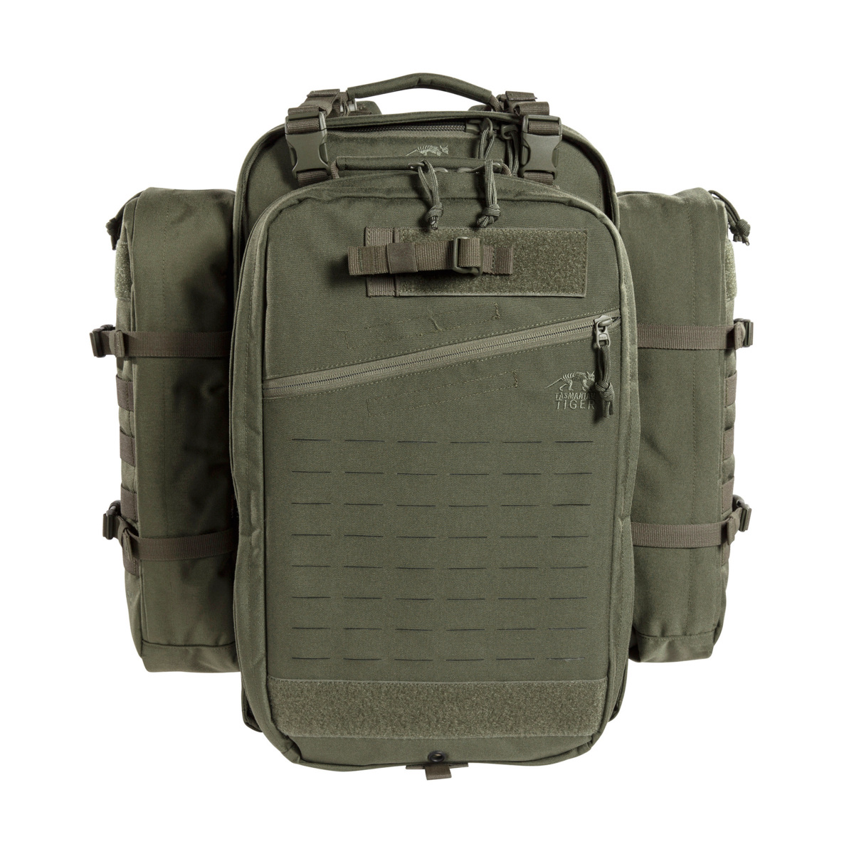 TT Tac Pouch 13 SP schwarz