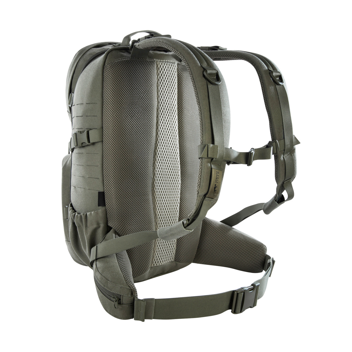 TT Modular Combat Pack IRR steingrau-olive