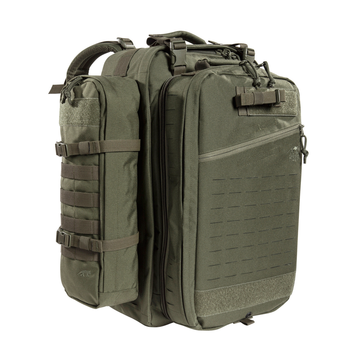 TT Tac Pouch 13 SP olive
