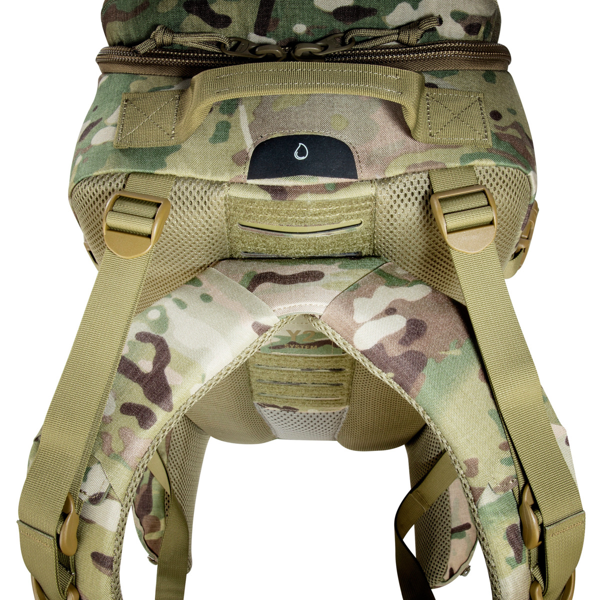 TT Modular Combat Pack 24 SL multicam