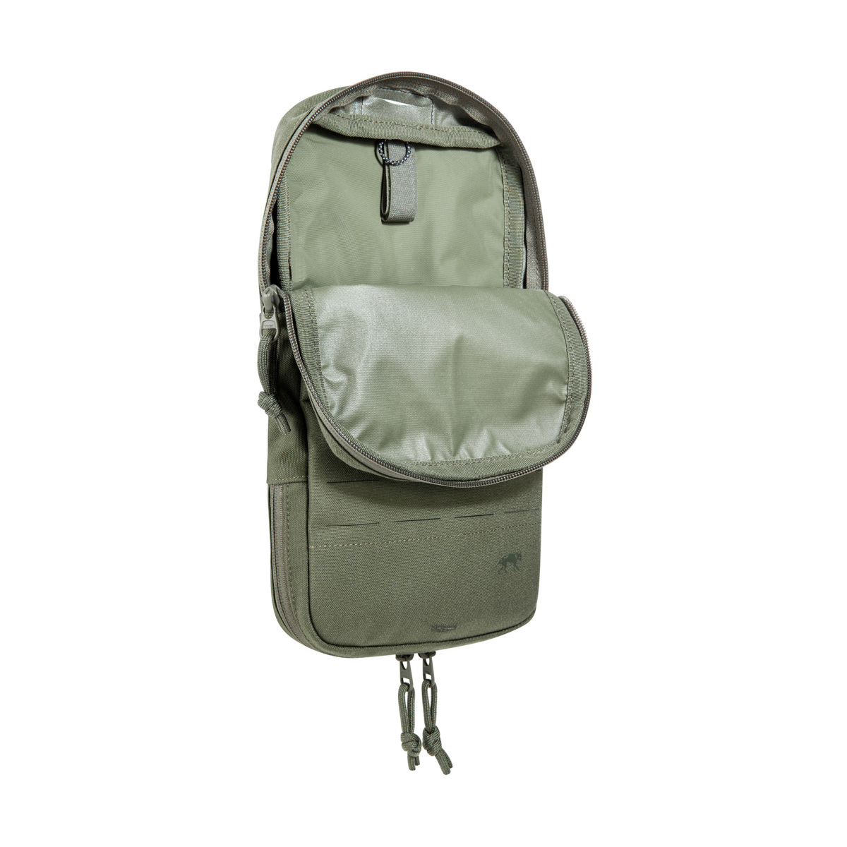 TT Bladder Pouch Extended MKII olive