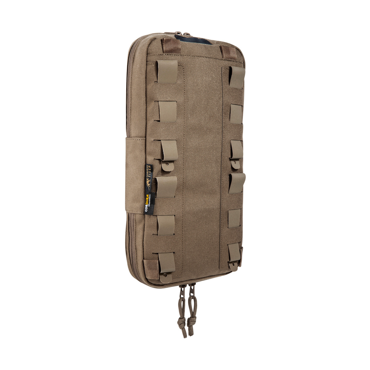 TT Bladder Pouch Extended MKII coyote braun