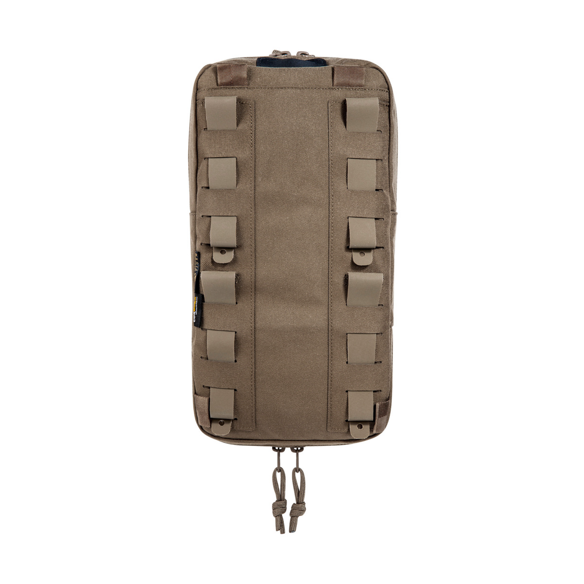 TT Bladder Pouch Extended MKII coyote braun
