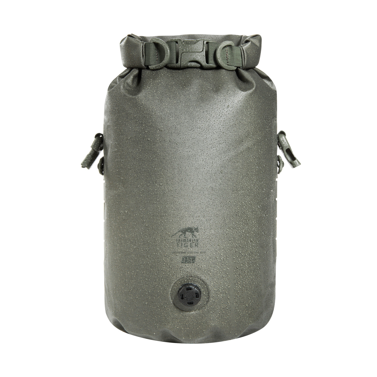TT Stuffbag 15 WPV schwarz
