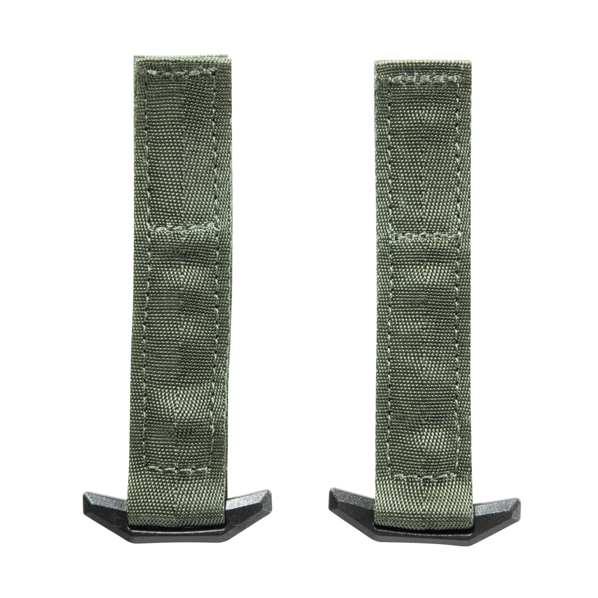TT Pouch A5 WR steingrau-olive