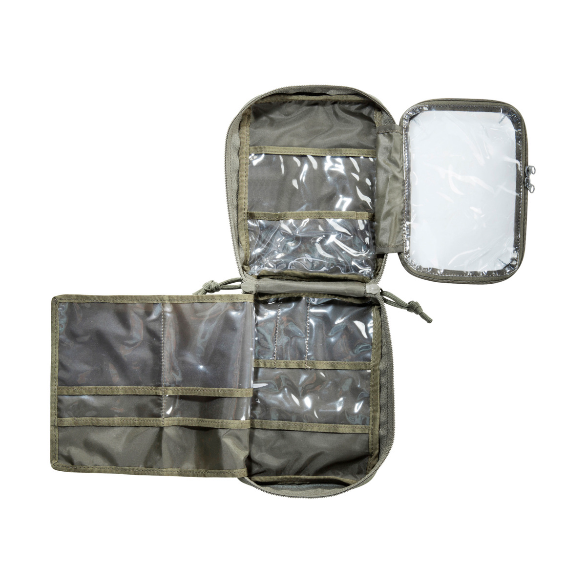 TT First Aid Complete Molle olive