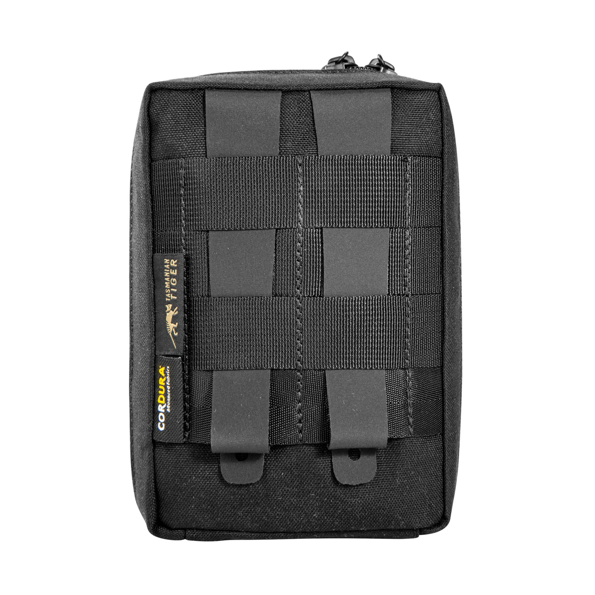 TT First Aid Basic Molle schwarz