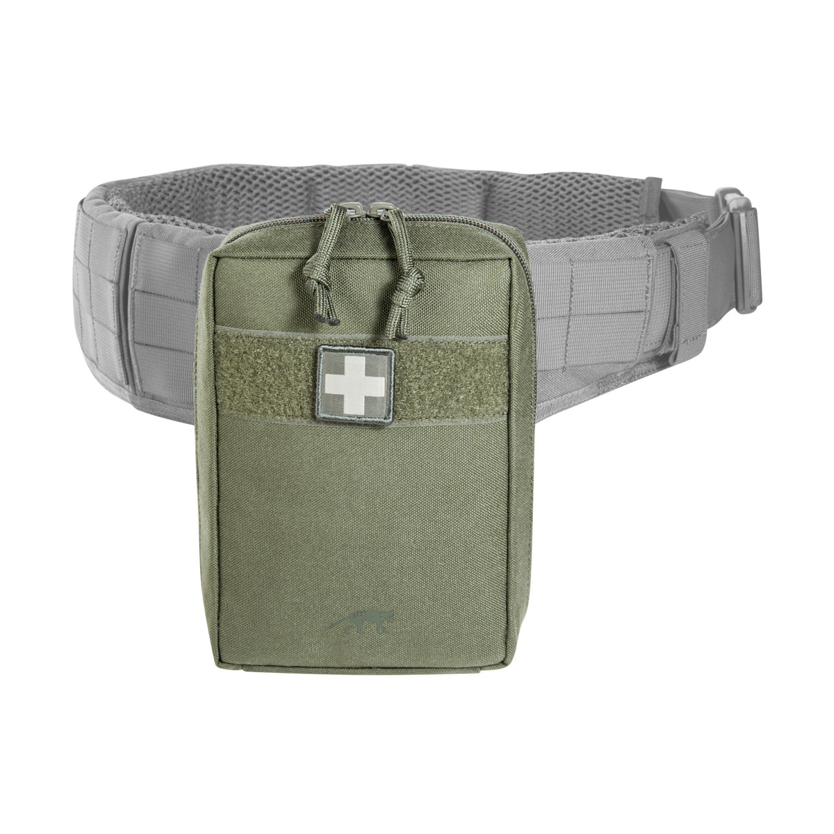TT First Aid Complete Molle schwarz
