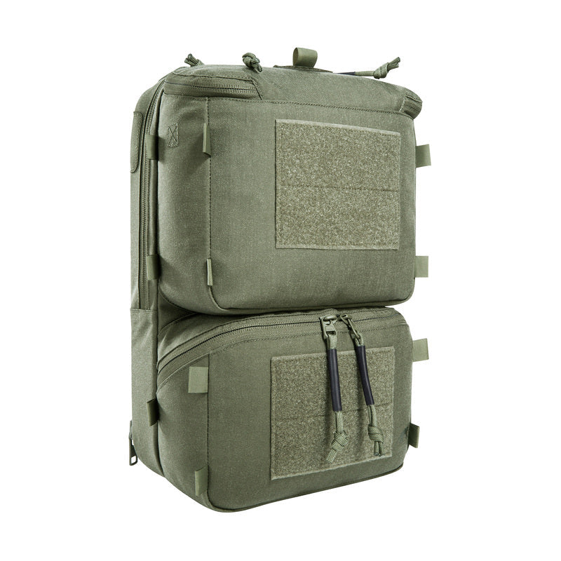 TT Operator Pack ZP schwarz