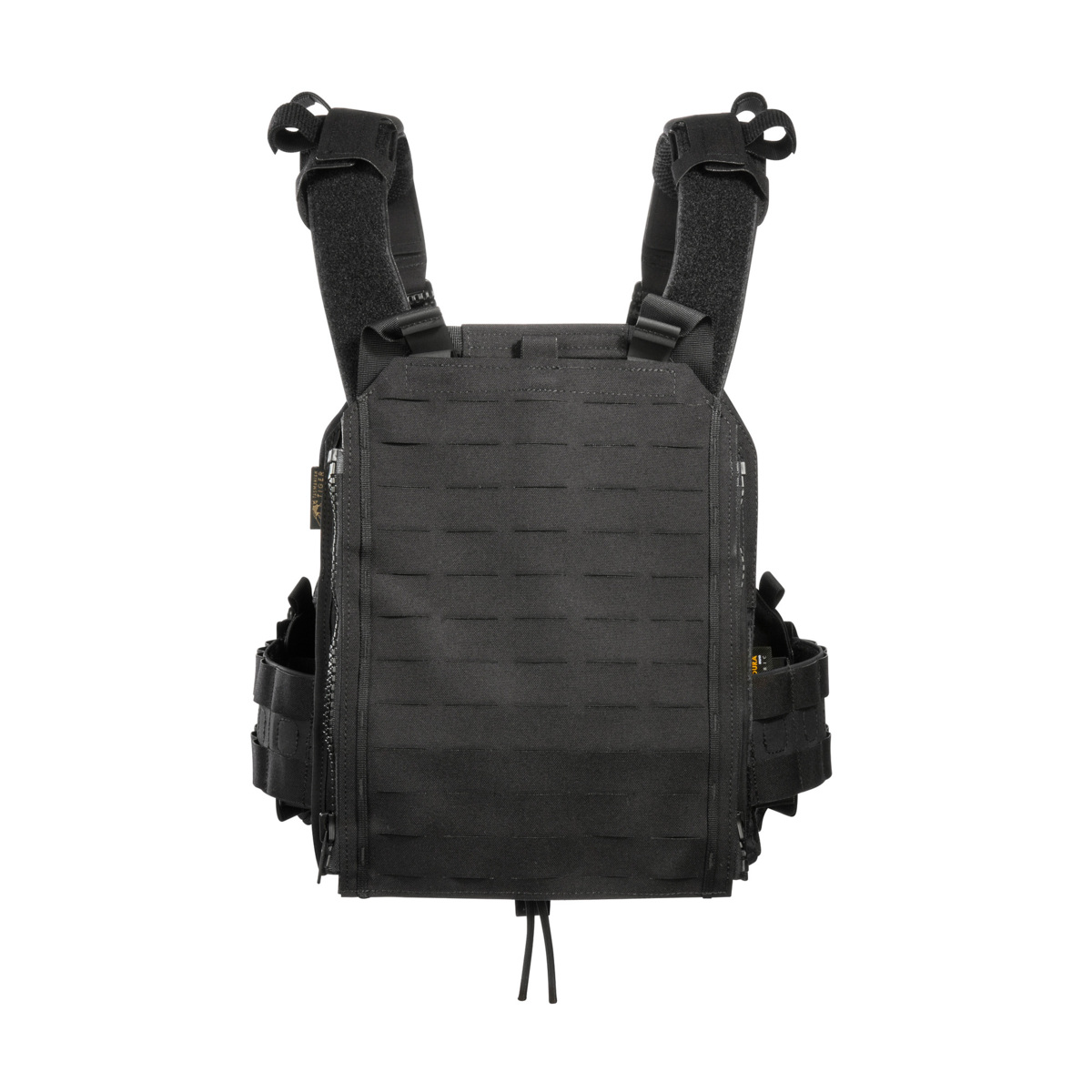 TT Plate Carrier QR LC ZP schwarz
