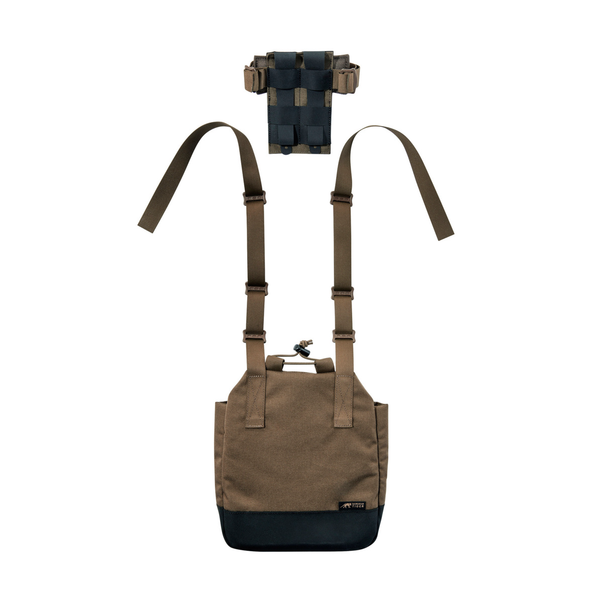 TT Modular Quiver Set coyote braun