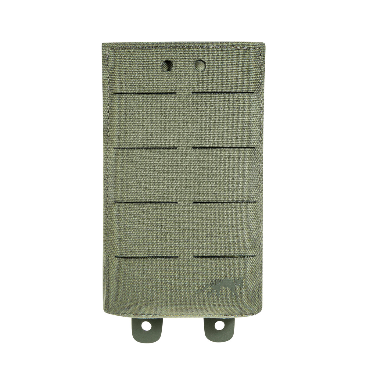 TT SGL Mag Pouch BEL M4 MKIII olive