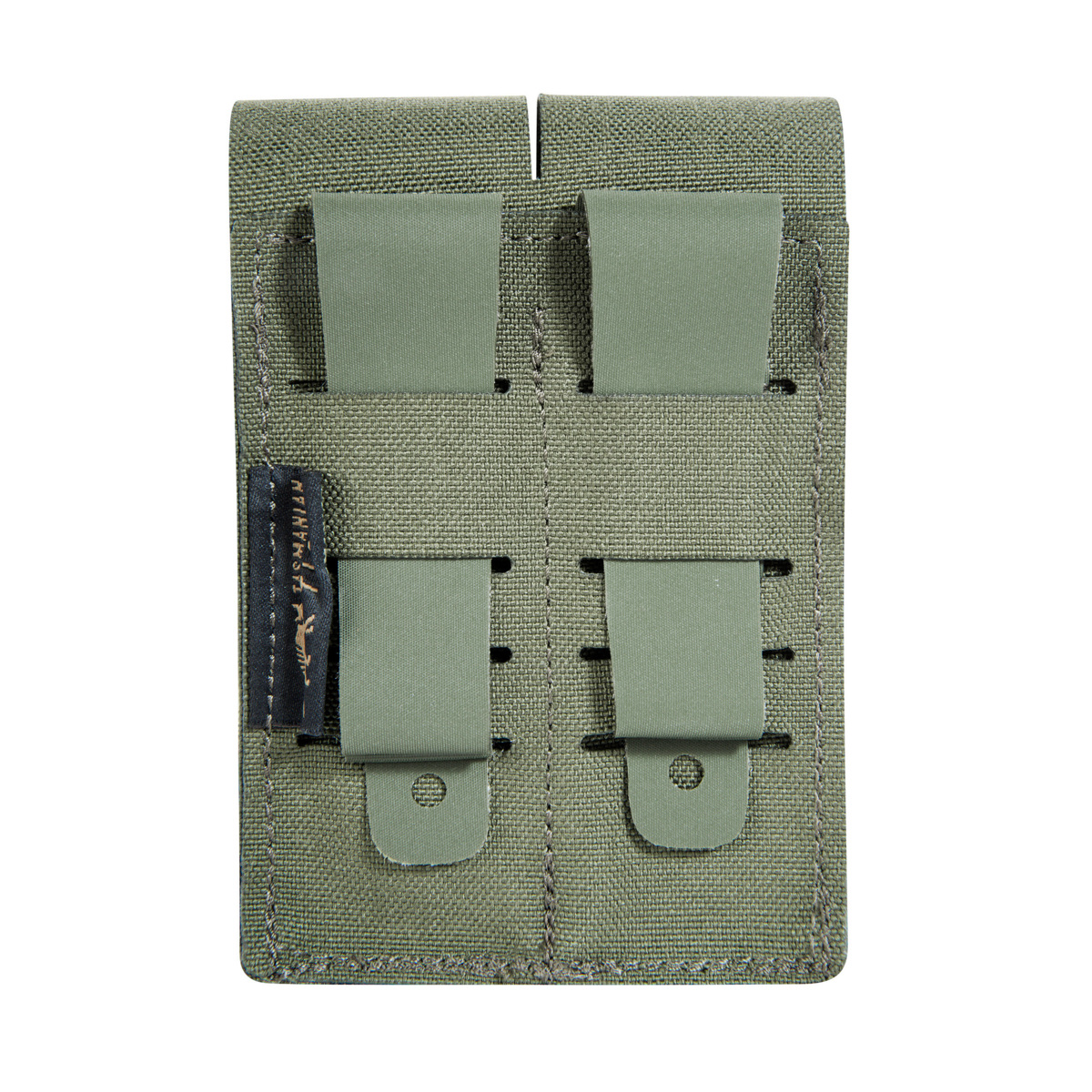 TT DBL Pistol Mag Pouch MKIII olive