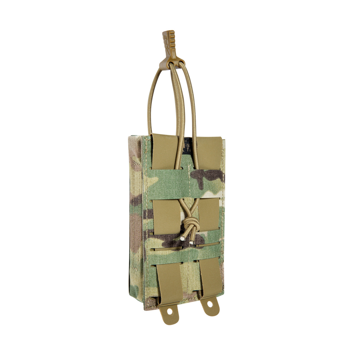 TT SGL Mag Pouch BEL M4 MKIII multicam
