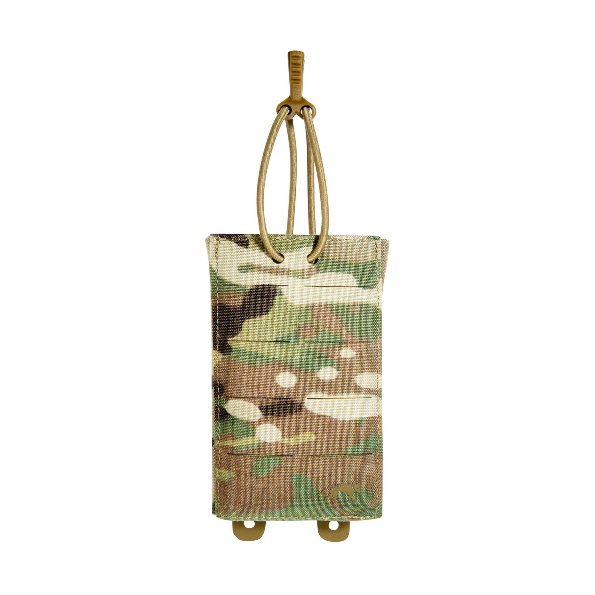 TT SGL Mag Pouch BEL M4 MKIII multicam
