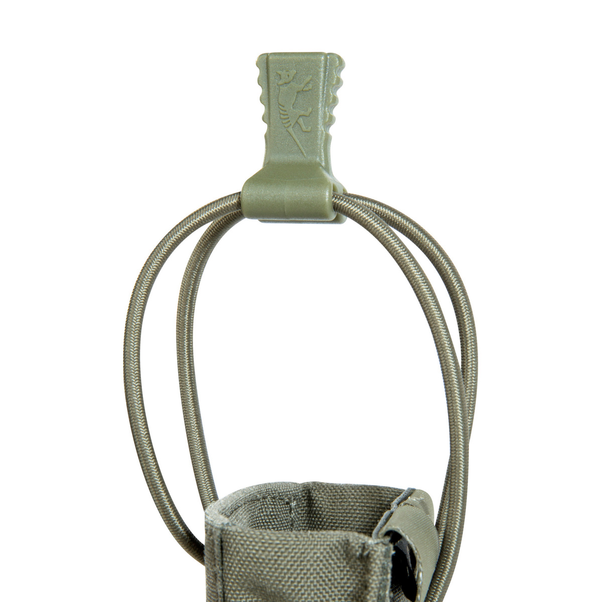 TT SGL Mag Pouch BEL M4 MKIII IRR steingrau-olive