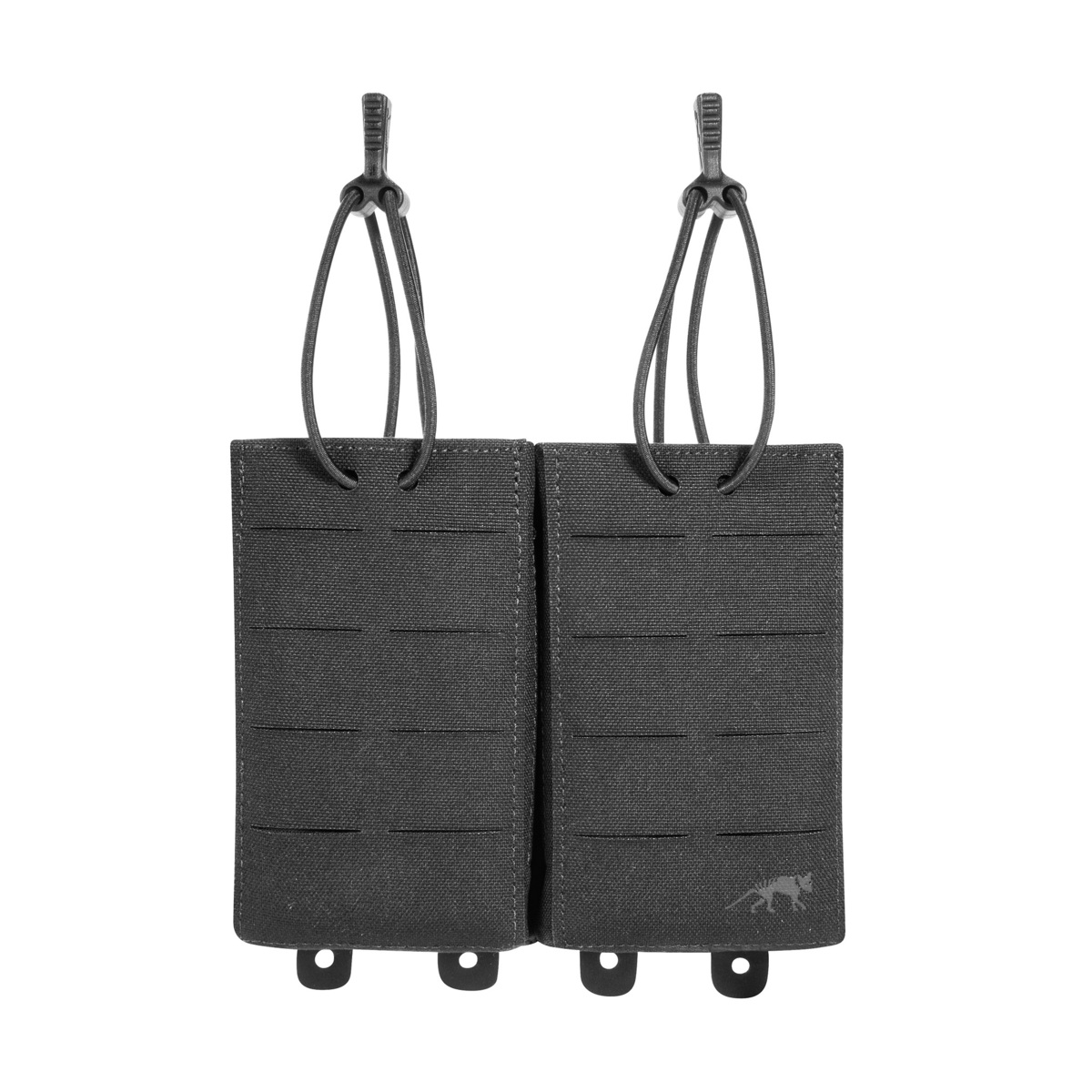 TT 2 SGL Mag Pouch BEL M4 MKIII schwarz