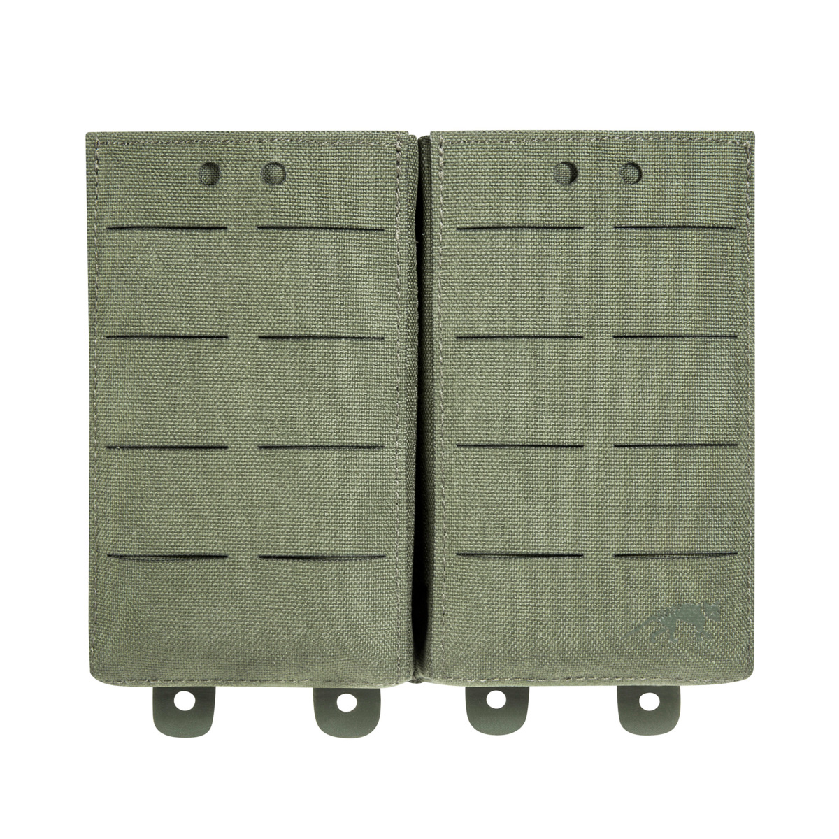 TT 2 SGL Mag Pouch BEL M4 MKIII schwarz
