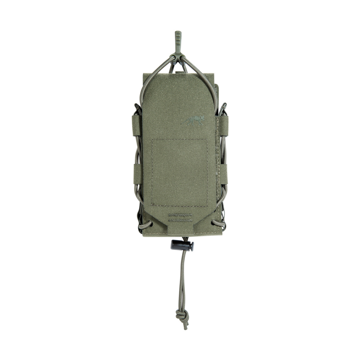 TT SGL Modular Mag Pouch MCL olive