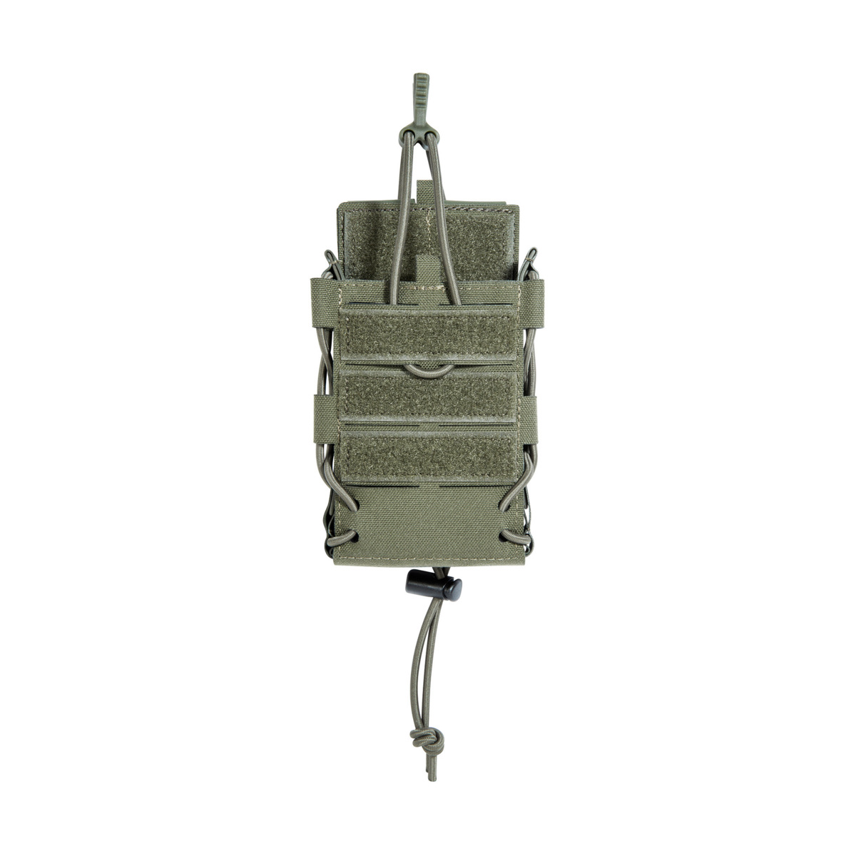 TT SGL Modular Mag Pouch MCL olive