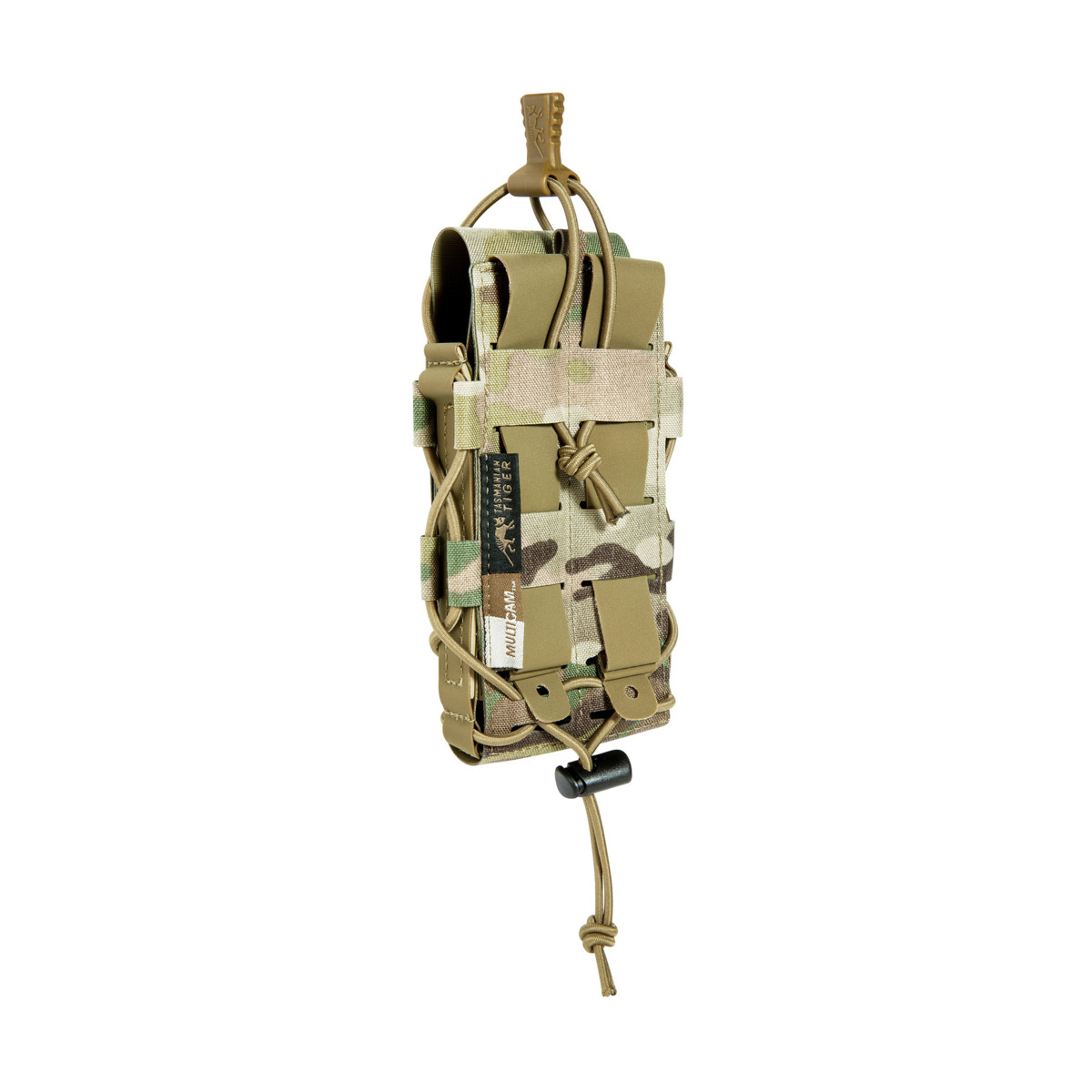 TT SGL Modular Mag Pouch MCL multicam