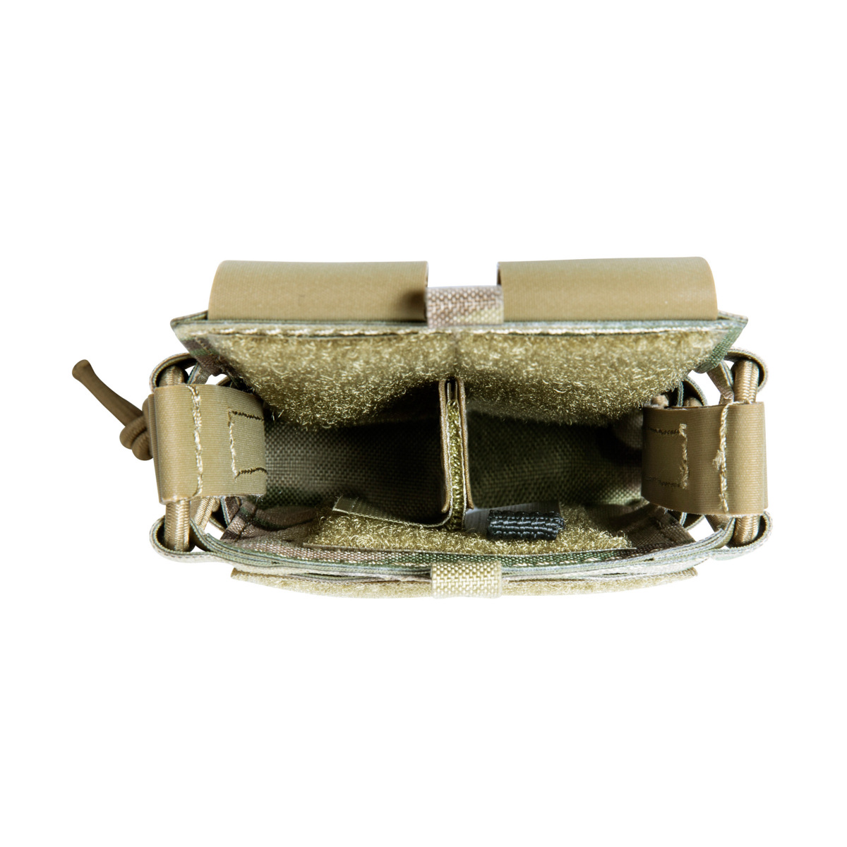 TT SGL Modular Mag Pouch MCL multicam