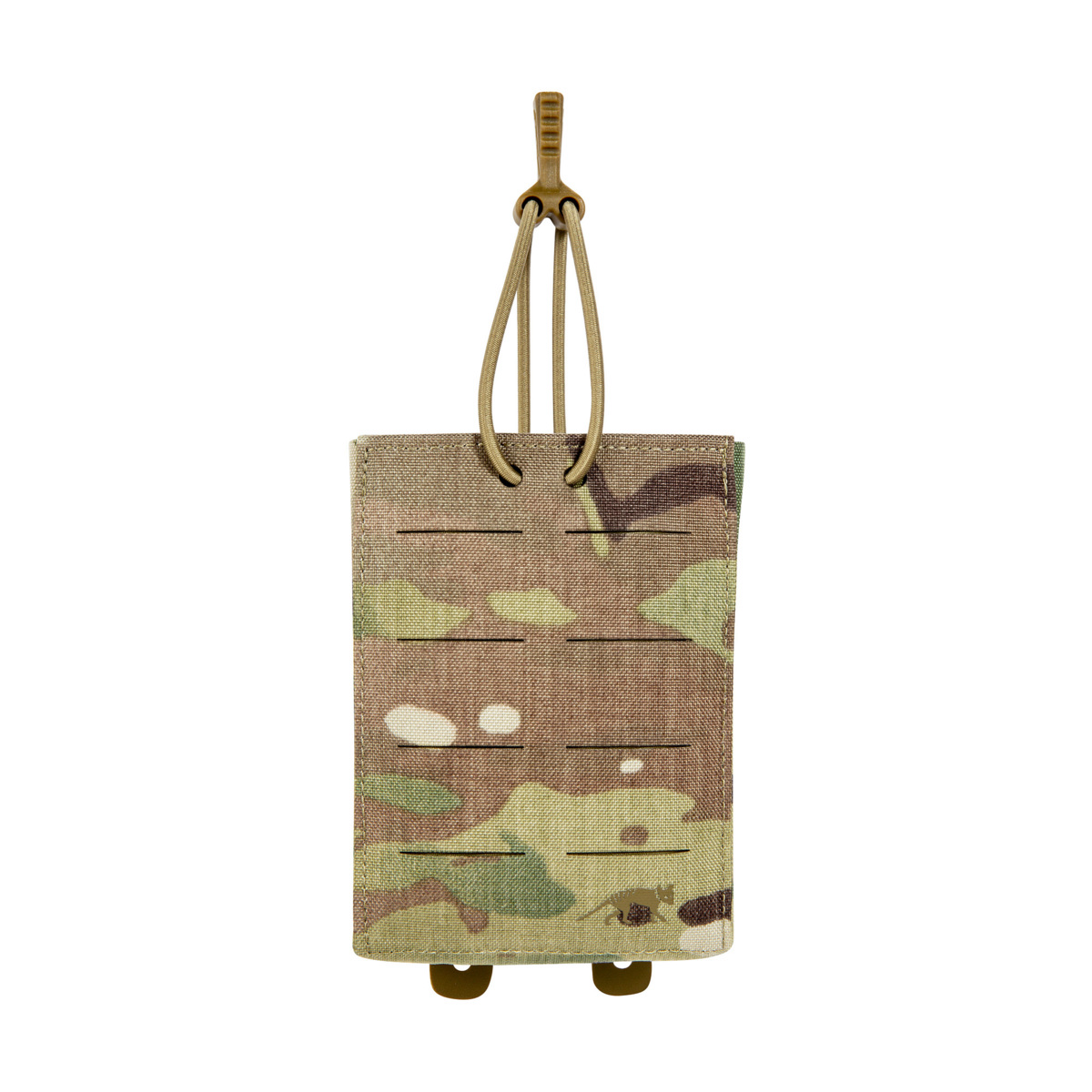 TT SGL Mag Pouch BEL HK417 MKIII multicam