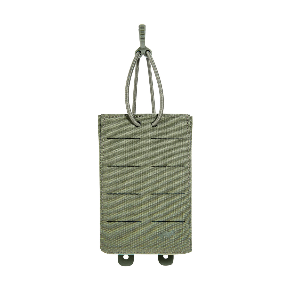 TT SGL Mag Pouch BEL MKIII olive