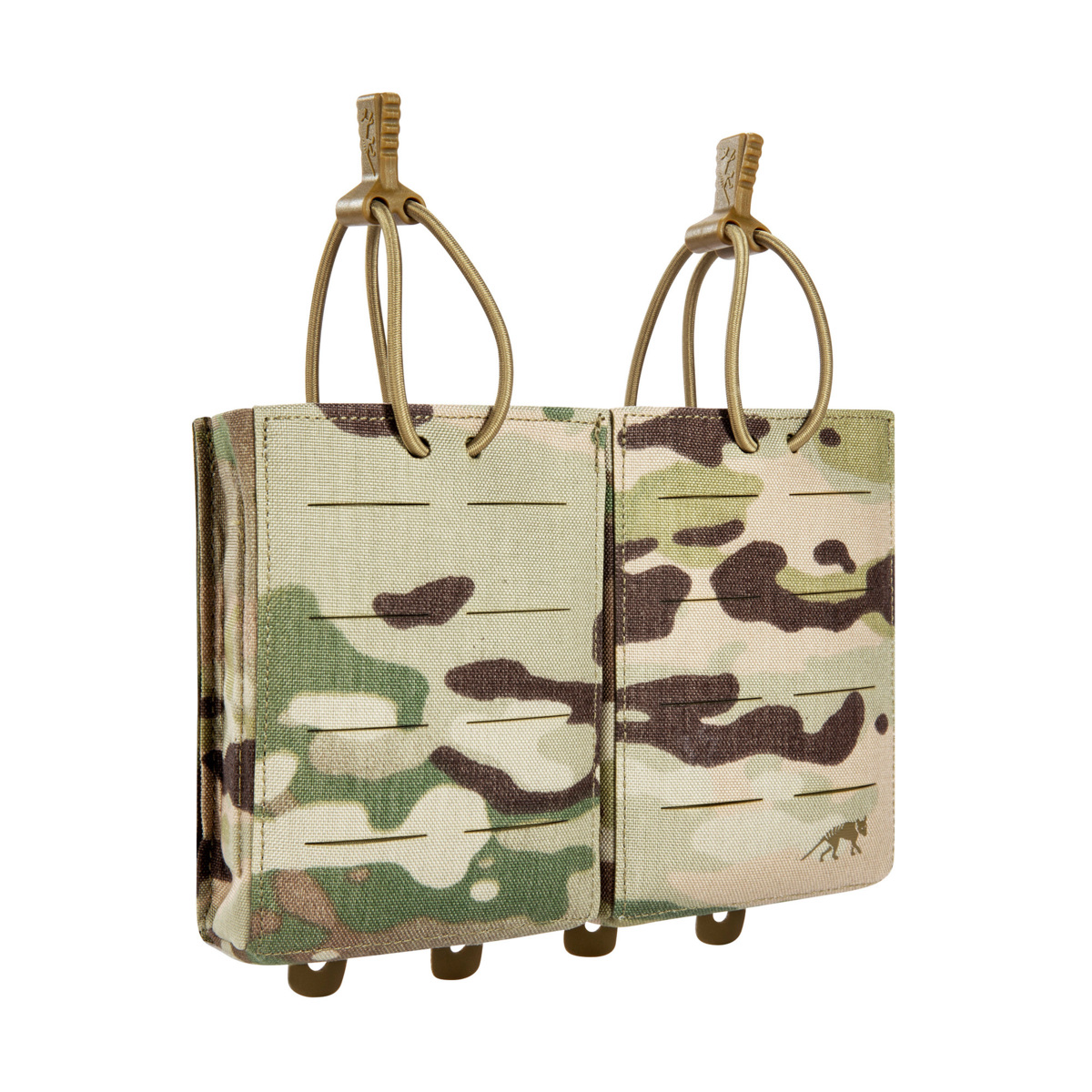 TT 2 SGL Mag Pouch BEL HK417 MKIII multicam