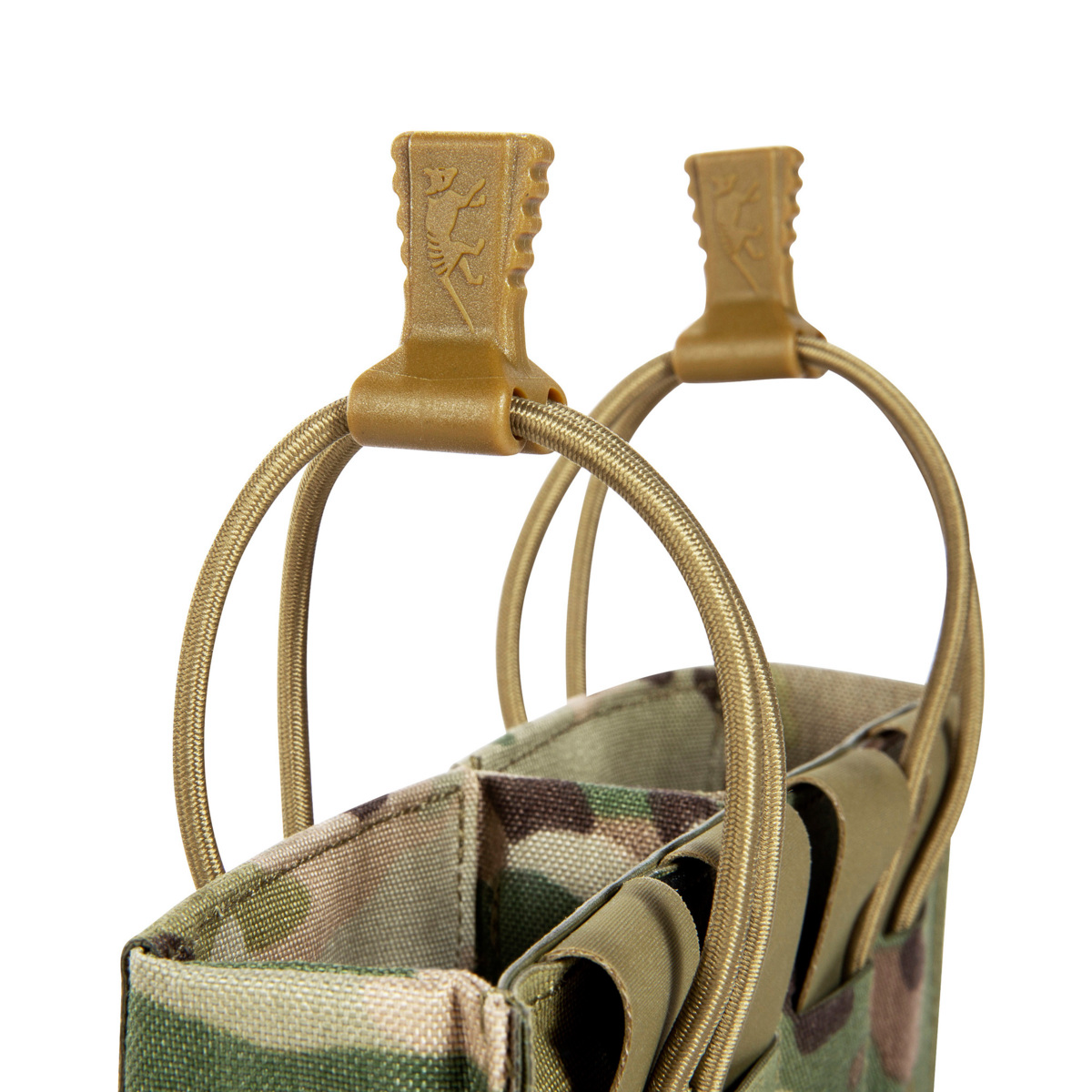 TT 2 SGL Mag Pouch BEL HK417 MKIII multicam