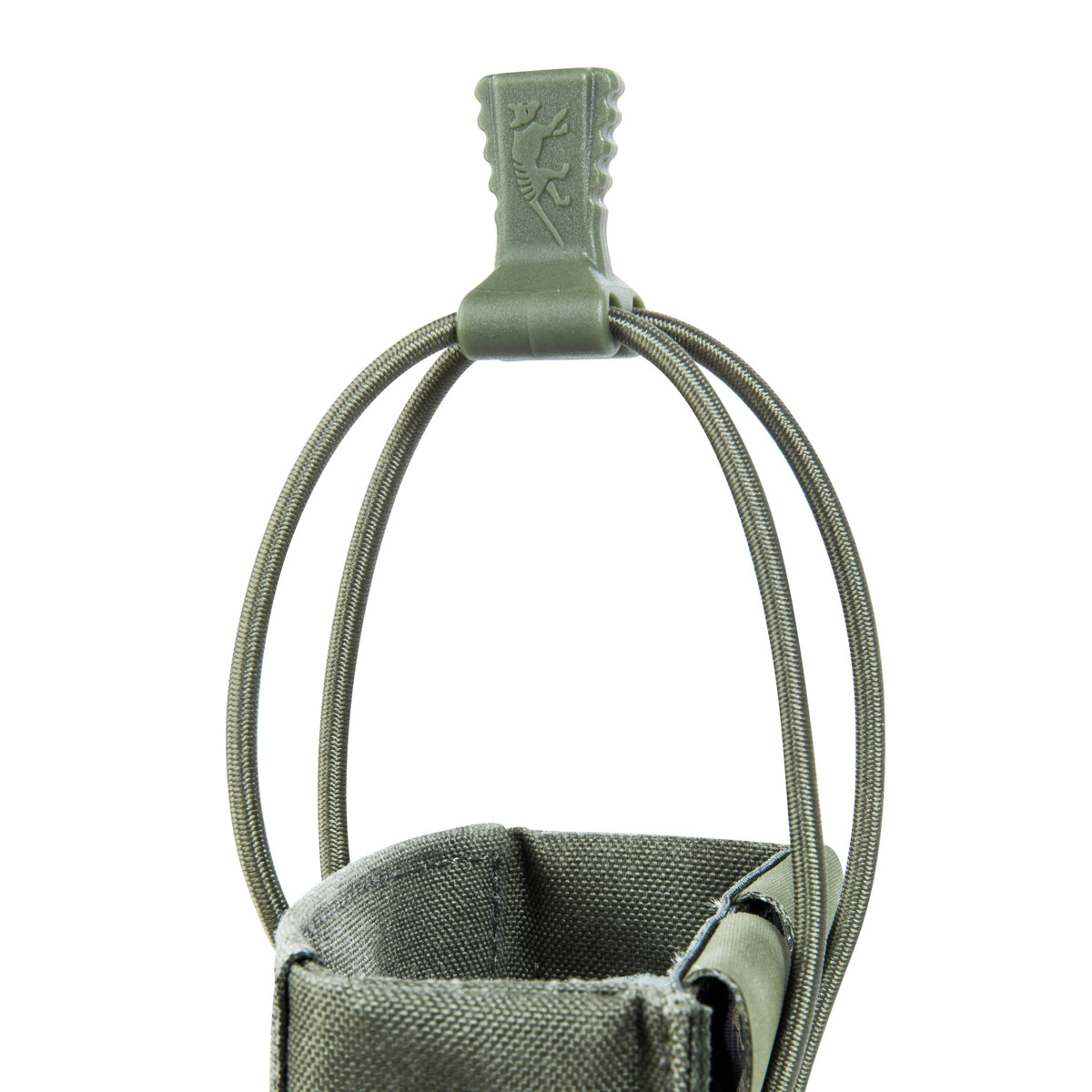 TT SGL Mag Pouch BEL MKIII IRR steingrau-olive